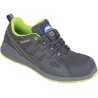 Himalayan Unisex Grey Non-Metallic Safety Trainer UK Size 12 EU Size 47 Slip Resistant SRC Composite Midsole EN 4334GR120