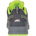 Himalayan Unisex Grey Non-Metallic Safety Trainer UK Size 12 EU Size 47 Slip Resistant SRC Composite Midsole EN 4334GR120