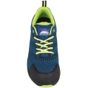 Himalayan Unisex Blue Non-Metallic Safety Trainer Safety Footwear Size UK 3 EU 36 Model 4340NV030