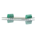Recom Adapter Board for Use with RAC01-GA AC/DC Converter, RAC01-GB AC/DC Converter, RAC02-GA AC/DC RAC-ADAPT-ST-1