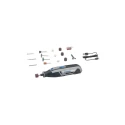 Dremel Cordless Rotary Multitool 3.6V, 2Ah Battery, EZ Twist Quick Change, 8000 to 25000 RPM, 270g F0137760JA