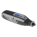 Dremel Cordless Rotary Multitool 3.6V, 2Ah Battery, EZ Twist Quick Change, 8000 to 25000 RPM, 270g F0137760JA
