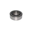 INA Yoke Cam Follower 35mm Bore Diameter, 72mm Roller Diameter, Static Load 36kN, Dynamic Load 21.5kN NA2207-2RSR