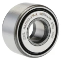 INA Yoke Cam Follower 17mm Bore Diameter, 40mm Roller Diameter NATR17-PP-A