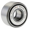 INA Yoke Cam Follower 17mm Bore Diameter, 40mm Roller Diameter NATR17-PP-A