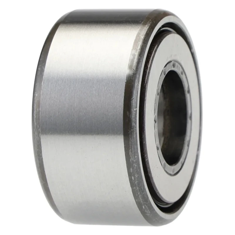 INA Yoke Cam Follower 17mm Bore Diameter, 40mm Roller Diameter NATR17-PP-A