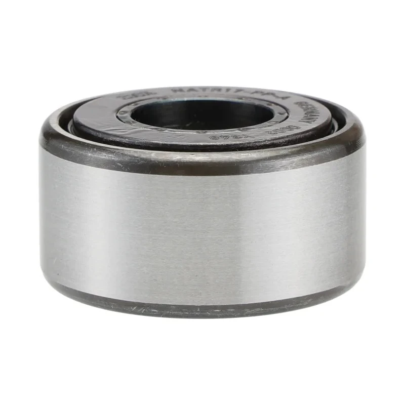 INA Yoke Cam Follower 17mm Bore Diameter, 40mm Roller Diameter NATR17-PP-A