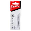 Makita Reciprocating Saw Blade 5-Piece 100 mm Bi-Metal, 24 Teeth Per Inch B-20395