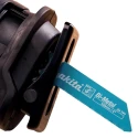 Makita Reciprocating Saw Blade 5-Piece 100 mm Bi-Metal, 24 Teeth Per Inch B-20395