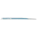 Makita Reciprocating Saw Blade 3-Piece 100 mm Bi-Metal, 8 Teeth Per Inch B-10637
