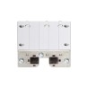 Igus Linear Guide Carriage drylin T Series Aluminium Housing Stainless Steel Lid iglidur J200 Slider TW-12-20