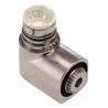 Telemecanique Sensors Limit Switch Operating Head for XCKT, XCKD, XCMD, XCKP Series ZCE ZCE05