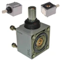 Telemecanique Sensors Limit Switch Operating Head ZC2J Series for Use with ZC2J 