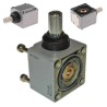 Telemecanique Sensors Limit Switch Operating Head ZC2J Series for Use with ZC2J