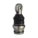Telemecanique Sensors Limit Switch Head for Use with XCKD, XCKP, XCMD, XCKT ZCE29