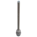 Telemecanique Sensors Limit Switch Operating Head ZCEA8 for XCKP, XCKD, XCMD, XCKT Series, REACH and RoHS Compliant ZCEA8