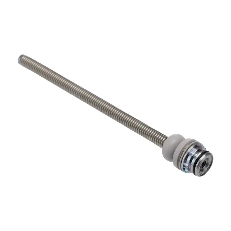 Telemecanique Sensors Limit Switch Operating Head ZCEA8 for XCKP, XCKD, XCMD, XCKT Series, REACH and RoHS Compliant ZCEA8