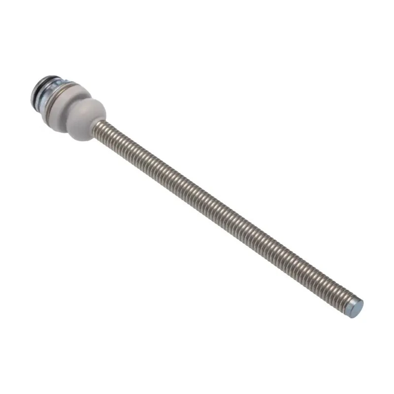 Telemecanique Sensors Limit Switch Operating Head ZCEA8 for XCKP, XCKD, XCMD, XCKT Series, REACH and RoHS Compliant ZCEA8