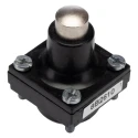 Telemecanique Sensors Limit Switch Operating Head ZCKD01 for Use with XCKS Series