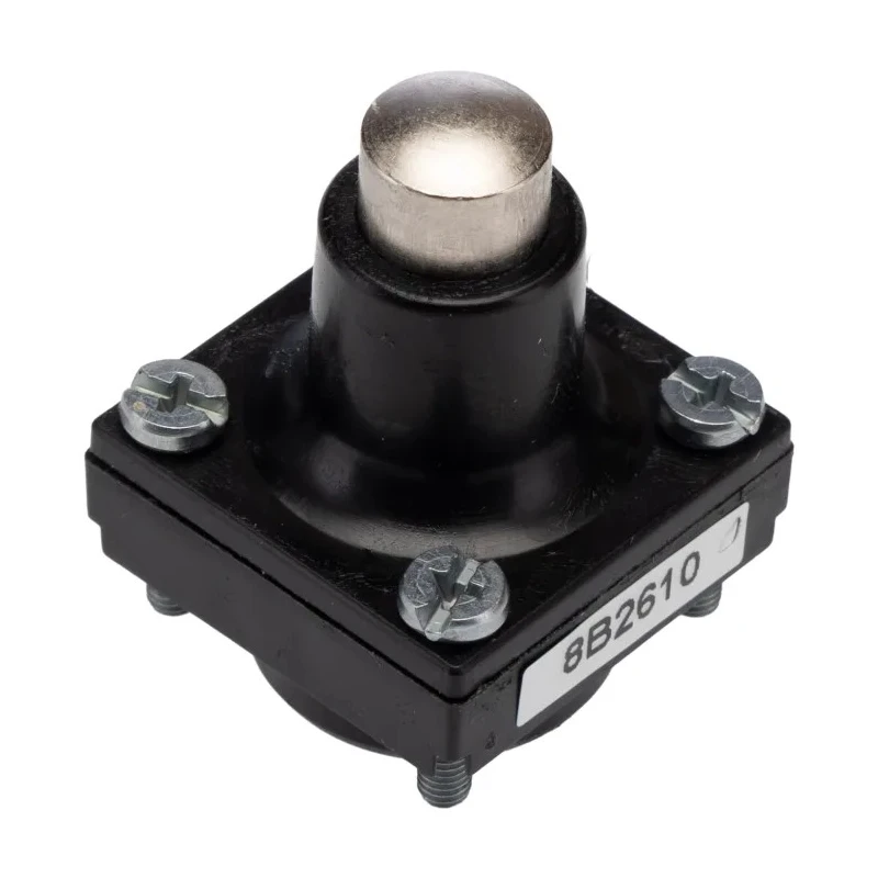 Telemecanique Sensors Limit Switch Operating Head ZCKD01 for Use with XCKS Series