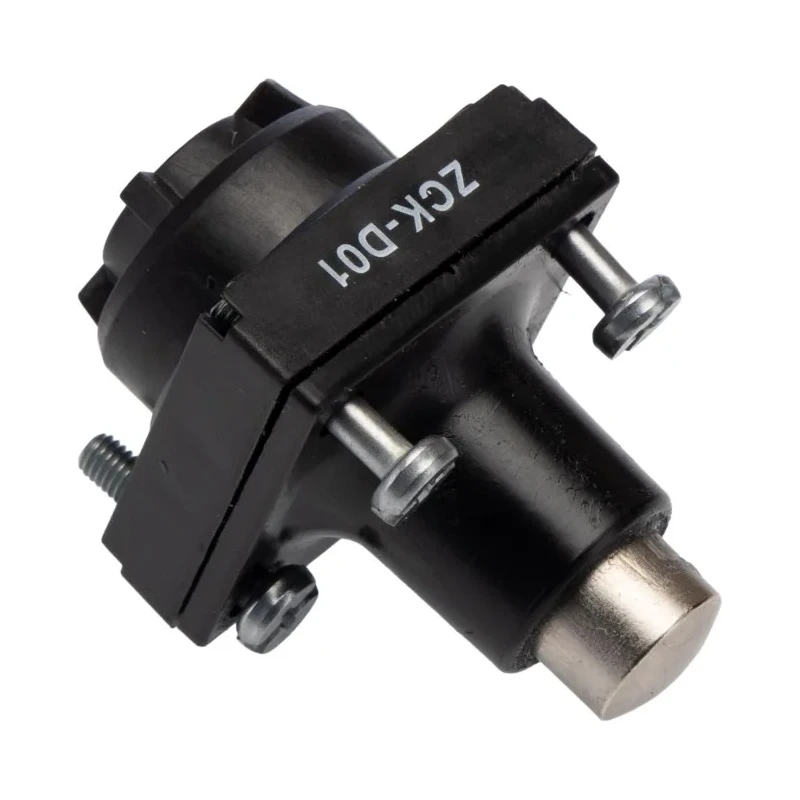 Telemecanique Sensors Limit Switch Operating Head ZCKD01 for Use with XCKS Series