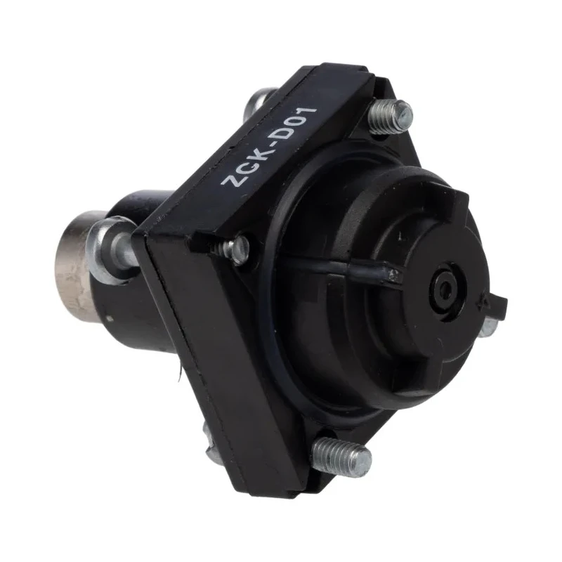 Telemecanique Sensors Limit Switch Operating Head ZCKD01 for Use with XCKS Series