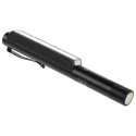 Unilite Handheld Inspection Lamp, 275 Lumen, IPX4 Water Resistant, Aircraft Aluminium Housing, 1.5V 