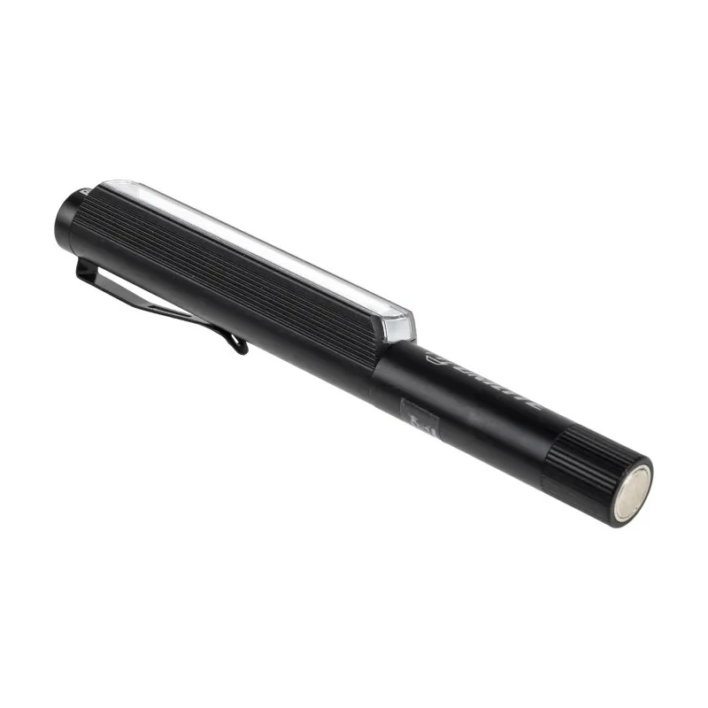 Unilite Handheld Inspection Lamp, 275 Lumen, IPX4 Water Resistant, Aircraft Aluminium Housing, 1.5V 