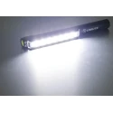 Unilite Handheld Inspection Lamp, 275 Lumen, IPX4 Water Resistant, Aircraft Aluminium Housing, 1.5V 