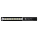 Unilite Handheld Inspection Lamp, 275 Lumen, IPX4 Water Resistant, Aircraft Aluminium Housing, 1.5V 
