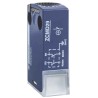 Telemecanique Sensors ZCMD Series Limit Switch Zinc Alloy Housing IP66, 4P Contact Configuration ZCMD41L5