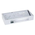 EMERGI-LITE Emergency Lighting LED Bulkhead IP20 220-240V AC 3.9 W 7TCA091160R0570