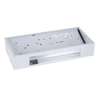 EMERGI-LITE Emergency Lighting LED Bulkhead IP20 220-240V AC 3.9 W 7TCA091160R0570