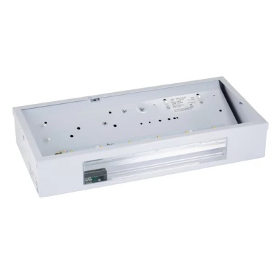 EMERGI-LITE Emergency Lighting LED Bulkhead IP20 220-240V AC 3.9 W 7TCA091160R0570