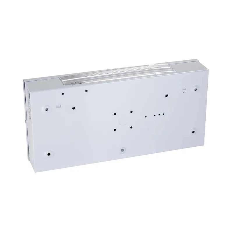 EMERGI-LITE Emergency Lighting LED Bulkhead IP20 220-240V AC 3.9 W 7TCA091160R0570
