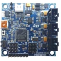 STMicroelectronics Power Management Reference Design Kit for STSPIN233 Gimbal Controller STEVAL-GMBL02V1