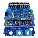 STMicroelectronics Evaluation Kit Motor Control for STH310N10F7, STH315N10F7, 100 V STripFET™ F7 MOSFETs STEVAL-CTM009V1