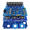 STMicroelectronics Evaluation Kit Motor Control for STH310N10F7, STH315N10F7, 100 V STripFET™ F7 MOSFETs STEVAL-CTM009V1