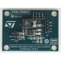 STMicroelectronics Demonstration Board Power Management for ST1S40 PWM Synchronous Step-Down Regulator STEVAL-ISA084V1