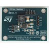 STMicroelectronics Demonstration Board Power Management for ST1S40 PWM Synchronous Step-Down Regulator STEVAL-ISA084V1