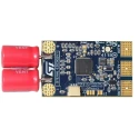 STMicroelectronics Electronic Speed Controller Reference Design Evaluation Board with STSPIN32F0A for STEVAL-ESC002V1