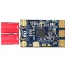 STMicroelectronics Electronic Speed Controller Reference Design Evaluation Board with STSPIN32F0A for STEVAL-ESC002V1