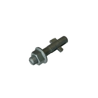 BlindBolt Anchor Bolt Thread Size M8 Length 50mm Drill Diameter 9 mm Maximum Fixing Thickness 24mm BB0850DTASM