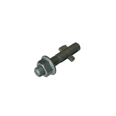 BlindBolt Anchor Bolt Thread Size M8 Length 50mm Drill Diameter 9 mm Maximum Fixing Thickness 24mm BB0850DTASM