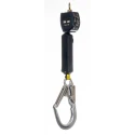 3M Fall Arrest Block Single Leg Polyester Webbing Lifeline 140kg Capacity 3101208