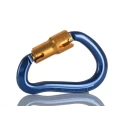 3M Fall Arrest Block Single Leg Polyester Webbing Lifeline 140kg Capacity 3101208