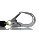3M Fall Arrest Block Single Leg Polyester Webbing Lifeline 140kg Capacity 3101208