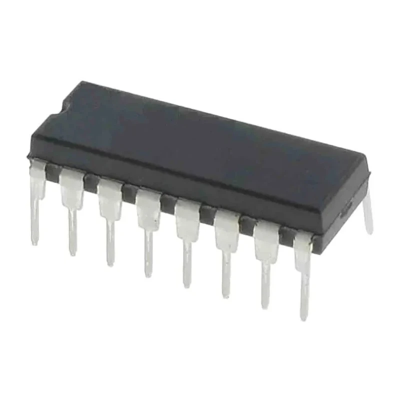 Renesas Electronics Multiplexer, 1 CMOS 0.33 Configuration, 16-Pin PDIP HI3-0508A-5Z