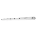 LEDVANCE 70 W LED Batten Light, 220V-240V, Single Lamp, 1.8 m Length, IP65 Anti-corrosive 4058075300989