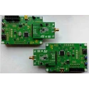 STMicroelectronics Low Data Rate Transceiver Daughterboard Sub GHz Evaluation Board SPI Interface 169MHz STEVAL-IKR002V1